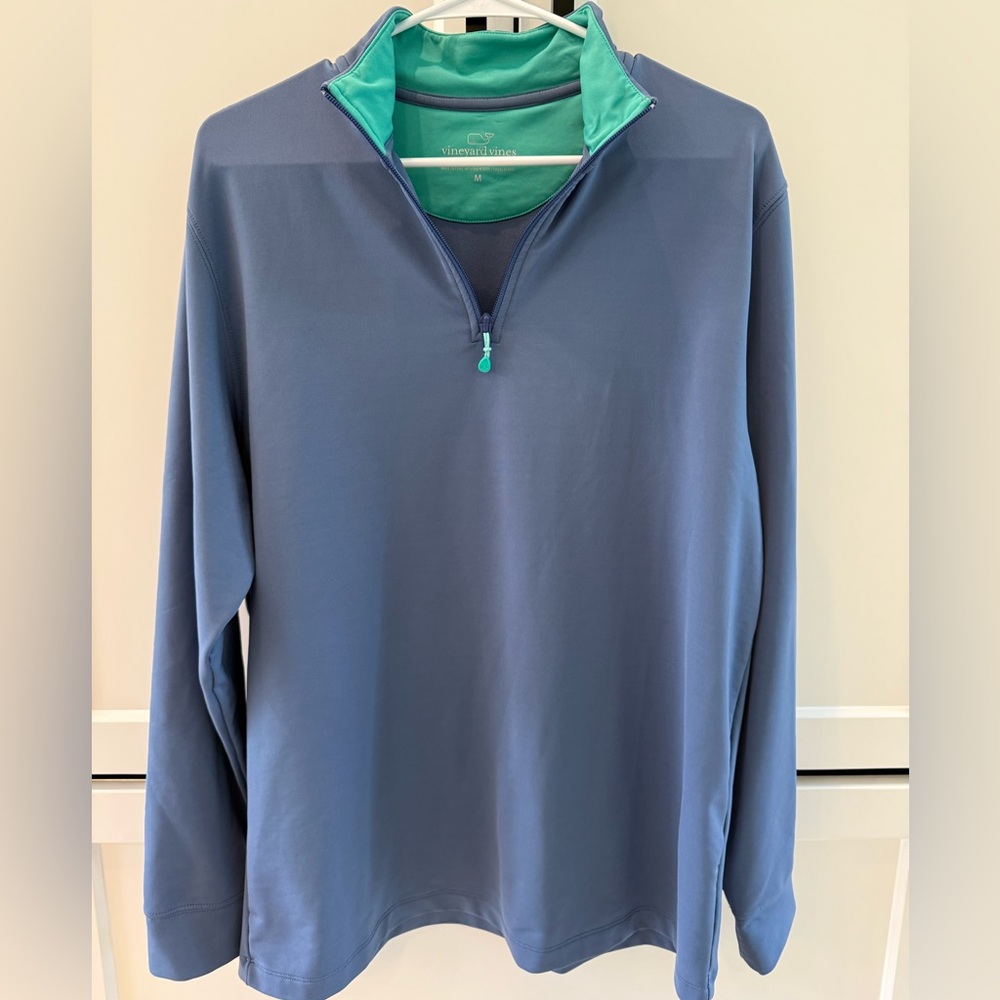 Men’s Vineyard Vines Performance Pullover